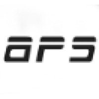 APS Precast logo - Similar company to Bertelson Precast