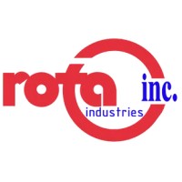 Rota Industries, Inc. logo - Similar company to Jf Machine Corp