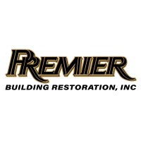 Premier Building Restoration, Inc. logo - Similar company to Murmuration Inc