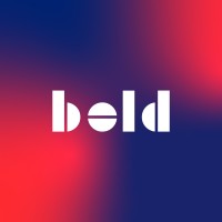 Bold logo - Similar company to Monokera