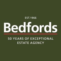 Bedfords Estate Agents logo - Similar company to Whatley Lane Estate Agents