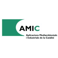 AMIC - Aplicaciones Medioambientales e Industriales de la Catálisis logo - Similar company to Space Recruitment Ltd