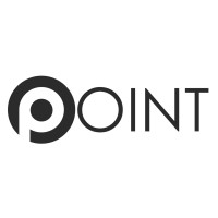 Agencja Reklamowa Point logo - Similar company to Moloh - Agencja Reklamowa
