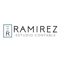 Estudio Ramirez logo - Similar company to Contablix | Estudio Online
