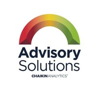 Chaikin Advisory Solutions logo - Similar company to Voyant