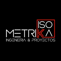 Isometrika Ingeniería & Proyectos logo - Similar company to Isometrika Office