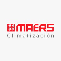 MAERS Climatización logo - Similar company to Nd Medical