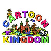 Cartoon Kingdom - Entertainment