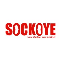 SockOye logo - Similar company to Sockoye