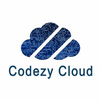 Codezy Cloud logo - Similar company to Kigaportal