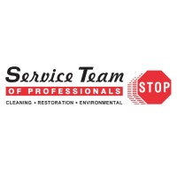 STOP Restoration of Chicago West logo - Similar company to Best Option Restoration