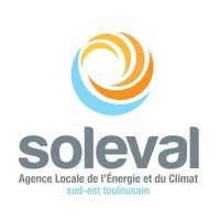 ALEC SOLEVAL - Agence Locale de l'Énergie et du Climat du sud-est toulousain logo - Similar company to Alec Ouest Essonne