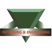 FST Mining & Engineering logo - Similar company to Spirotech Mining Services