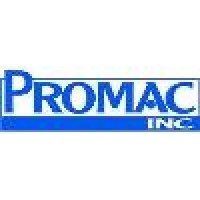 Promac Inc. logo - Similar company to Promac