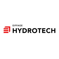 Hydrotech logo - Similar company to Tpsoi