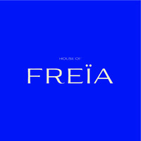 House of Freïa logo - Similar company to Entrelas Sneakers