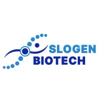 Slogen biotech logo - Similar company to Shaanxi Bolin Biotechnology Co,. Ltd