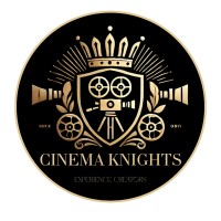 Cinema Knights logo - Similar company to Connected Home Systems (Uk)