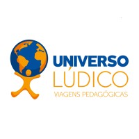 Universo Lúdico - Viagens Pedagógicas logo - Similar company to Kaits Gestão Educacional