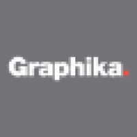 Graphika logo - Similar company to Grafhika