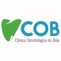 COB - Clínica Odontológica do Brás logo - Similar company to Cecapi Laranjeiras