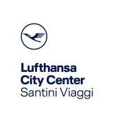 Lufthansa City Center | Santini Viaggi logo - Similar company to Bpartners Engineering