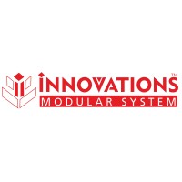Innovations Modular System logo - Similar company to Aew - Atul Engineering Works