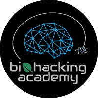 Biohacking Academy logo - Similar company to International Biohacking Community