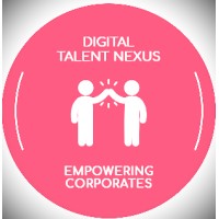 Digital Talent Nexus logo - Similar company to Estrel.Ai