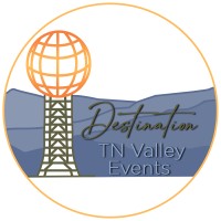 Destination TN Valley Events logo - Similar company to Harpercollins Focus