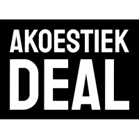 Akoestiekdeal.nl BV logo - Similar company to Metaalvisie
