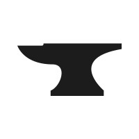 Forge logo - Similar company to Usermind