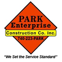 Park Enterprise Construction Co. Inc. logo - Similar company to Enterprise Construction Llc