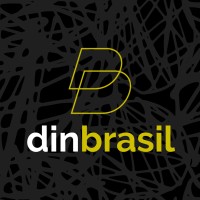 Dinbrasil logo - Similar company to Dux Studio