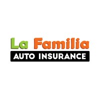 La Familia Auto Insurance logo - Similar company to Insurvia, Llc