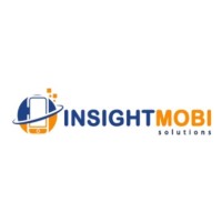 INSIGHTMOBI SOLUTIONS PVT LTD logo - Similar company to Zest Technologies Pvt Ltd