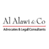 Al Alawi & Co., Advocates & Legal Consultants logo - Similar company to Jac Group