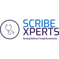 Scribe Xperts logo - Similar company to Scribeaustralia
