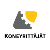 Koneyrittäjät logo - Similar company to Mank Ry