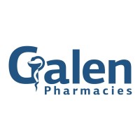 Galen Pharmacies LTD logo - Similar company to Galen Ltd