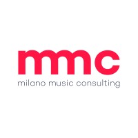 Milano Music Consulting logo - Similar company to Rubrasonic
