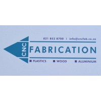 CNC Fabrication logo - Similar company to Arand Engineering