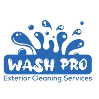 Wash Pro Exterior Cleaning Services logo - Similar company to Total Warehouse Solutions Llc