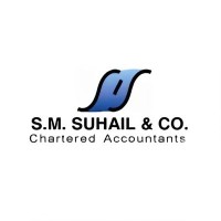 S.M. Suhail & Co. Chartered Accountants logo - Similar company to Gul Ahmed & Co. Chartered Accountants