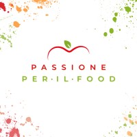Passione per il Food logo - Similar company to Ripas Srl