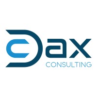 DAX Consulting logo - Similar company to Dax Consulting Be