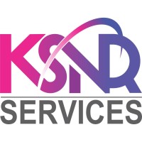 KSNR Services logo - Similar company to Vector3 Digital Tech Pvt Ltd