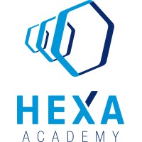 HEXA Academy logo - Similar company to Hexa Organization