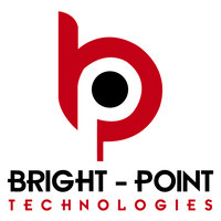 BRIGHTPOINTTZ logo - Similar company to No Code Tz