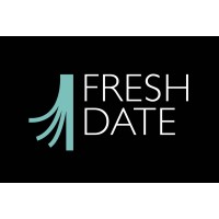 Fresh Date logo - Similar company to Benjamin Button London